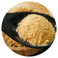 Maca Root natural ingredient in LipoFit supplement