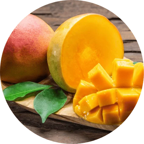 African Mango extract ingredient in LipoFit