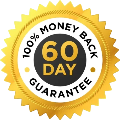 LipoFit 60-Day Guarantee